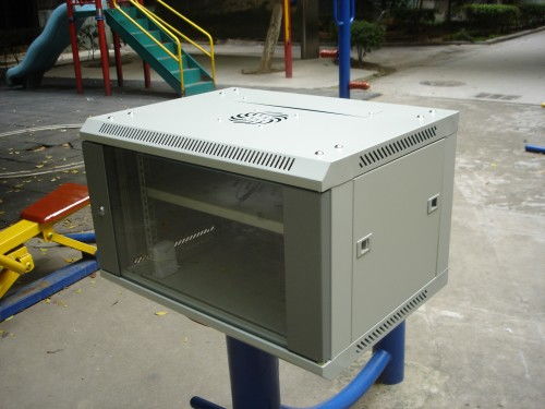 圖騰機柜與網(wǎng)絡(luò)工程 6U/9U機柜報價、生產(chǎn)商及布線安防解決方案